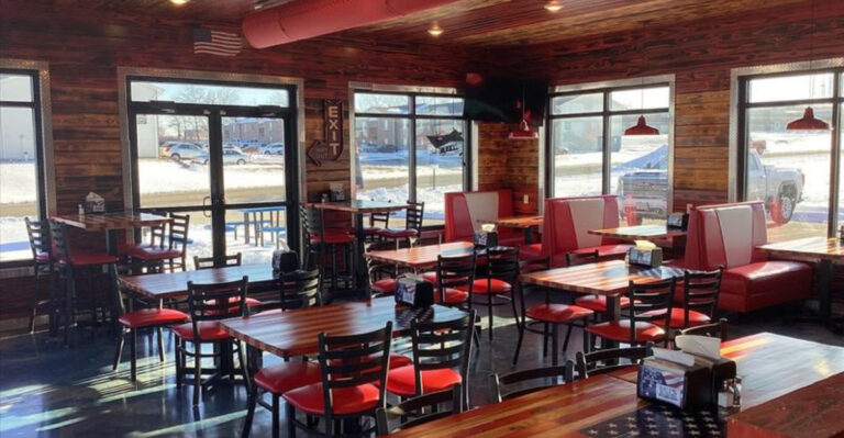 This Family-Owned Missouri Restaurant Will Keep You Coming Back For More