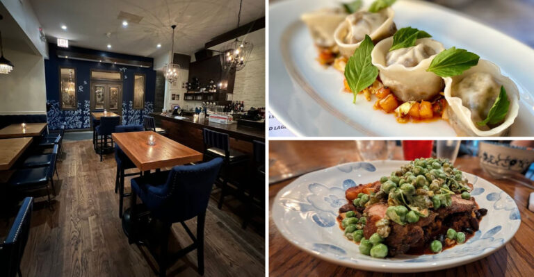 This Family-Owned Restaurant in Illinois Serves Great Food and Lets Kids Eat Free 4 Days a Week