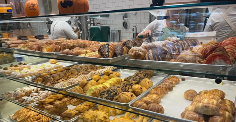 This Family-Run New Jersey Bakery Has Been Bringing Argentine Flavors to Bergenline Avenue Since 2007