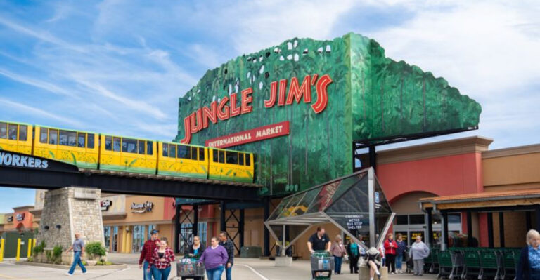 This Giant Ohio Market Offers The Most Unique Treats You’ll Ever Find