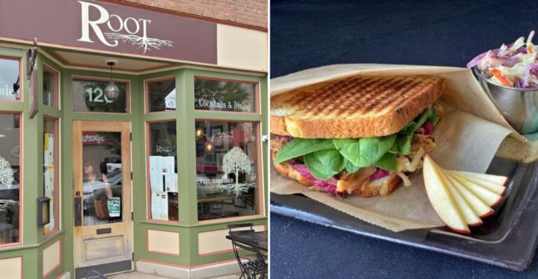 This Hidden Michigan Spot Is Serving Fried Bologna Worth Talking About