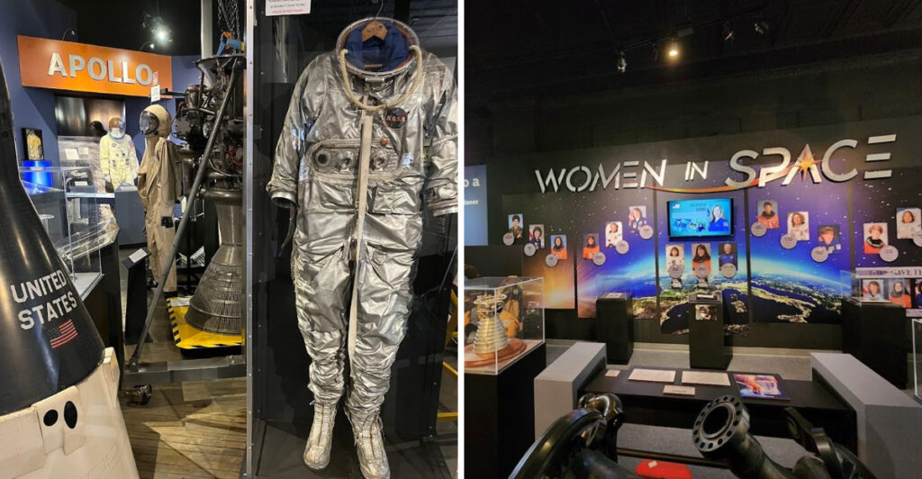 This Hidden Missouri Space Museum Is A Bucket List Destination For Curious Travelers