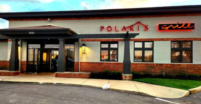 This Hidden Ohio Restaurant Is Quickly Becoming A Local Favorite