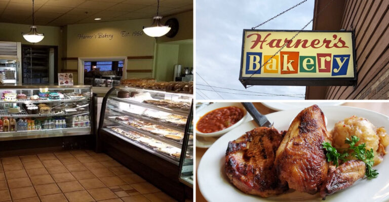 This Historic Illinois Bakery and Restaurant Has Been Serving Homemade Magic for 65 Years