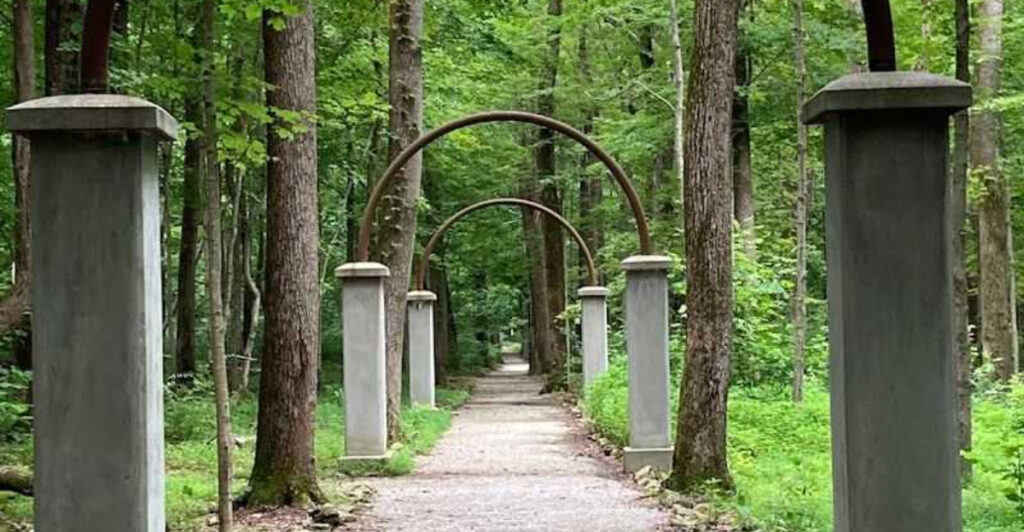 This Historic Indiana Island Has No Paved Roads, No Cars, and Untouched Nature to Explore