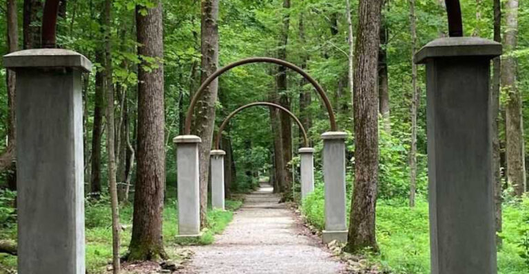 This Historic Indiana Island Has No Paved Roads, No Cars, and Untouched Nature to Explore
