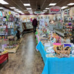 This Historic Michigan Candy Store Has Been Sweetening Lives For Generations