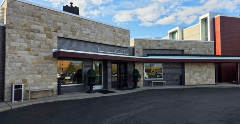 This Historic Michigan Restaurant Has Mastered The Art Of Prime Rib