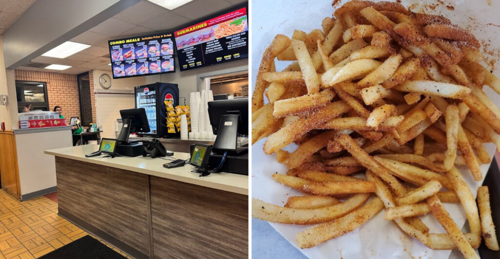 This Incredible Greek Restaurant in Illinois Makes Everything From Scratch