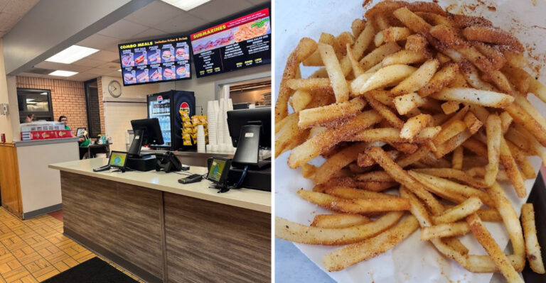 This Incredible Greek Restaurant in Illinois Makes Everything From Scratch
