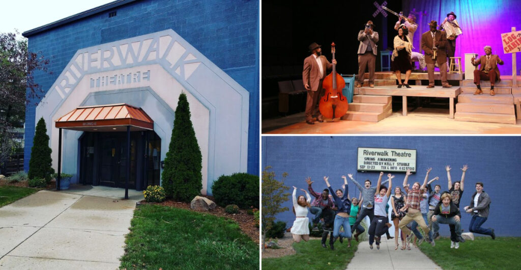 This Lansing Performing Arts Gem Keeps Michigan Audiences Coming Back Each Season