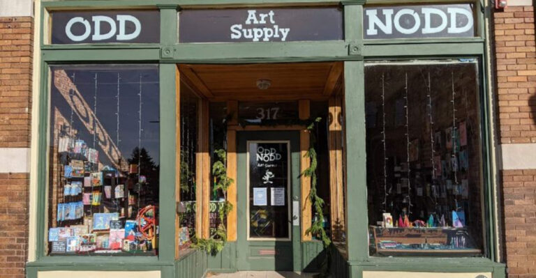 This Lansing Shop Carries Japanese Stationery You Rarely See Anywhere In Michigan