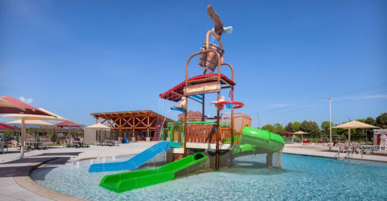 This Lazy River in Colorado Might Be the Coolest Way to Float Through Summer