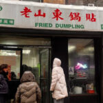This Legendary New York Dumpling Spot Still Serves An Unbeatable Meal For Under $5
