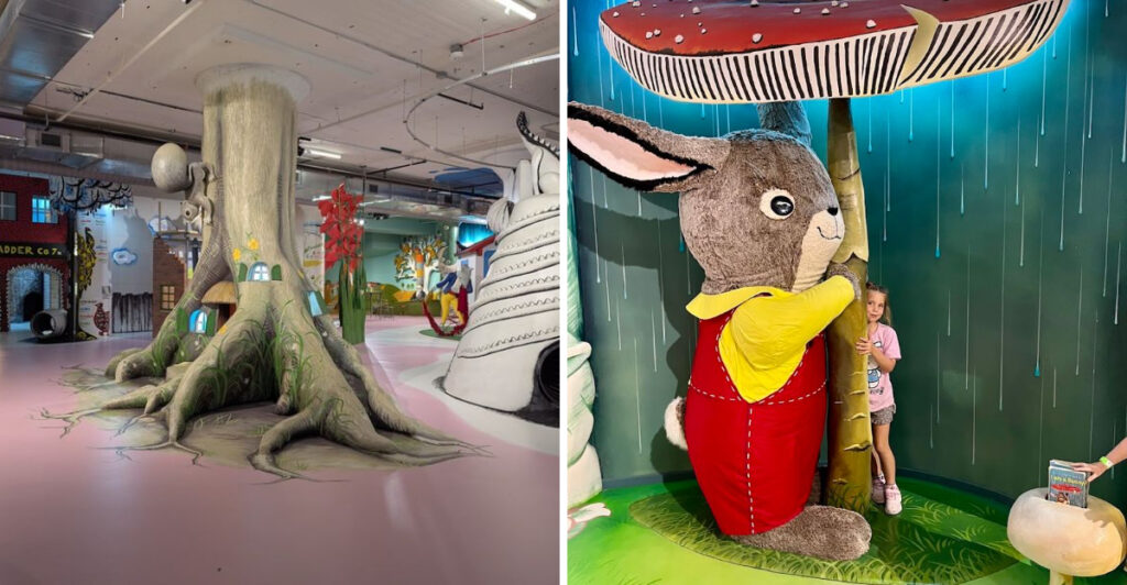 This Magical Missouri Museum Is A Bucket List Destination For Curious Travelers