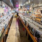 This Massive Indiana Music Store Has More Than 300,000 Vintage Records and CDs
