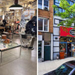 This Massive New York Secondhand Shop Is A Treasure Hunt That Never Ends