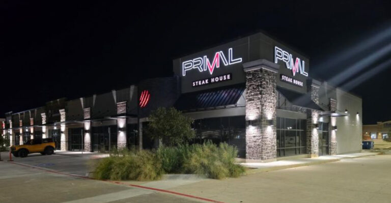 This Medieval-Themed Steakhouse in Texas Is Unlike Anything You’ve Ever Seen