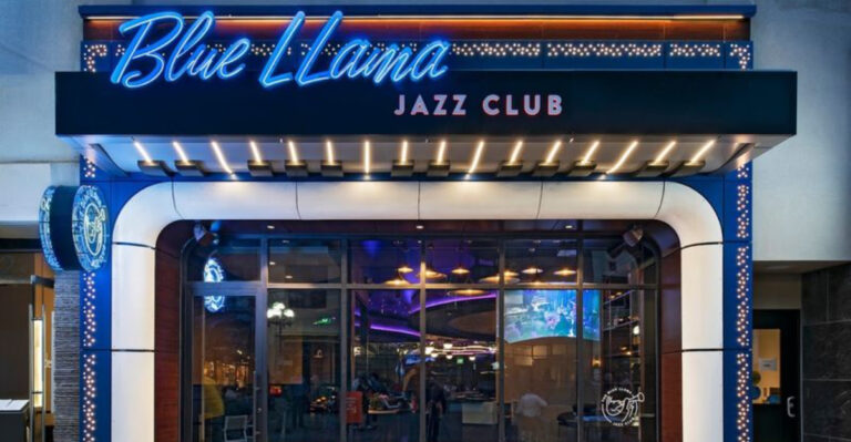 This Michigan Jazz Club Matches World-Class Performances With A Menu Worthy Of The Spotlight