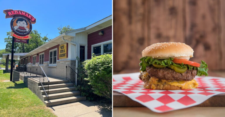 This Michigan Restaurant Is Good Enough To Justify Crossing State Lines