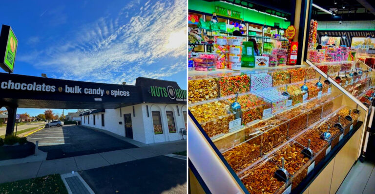 This Michigan Shop Makes Dubai Chocolate That Outshines Every Other Version