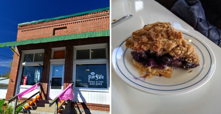 This Missouri Pie Shop Is Quietly Serving Some Of The Midwest’s Best Slices