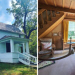 This Missouri Town Is A Dream Destination For Fans Of A Legendary American Writer