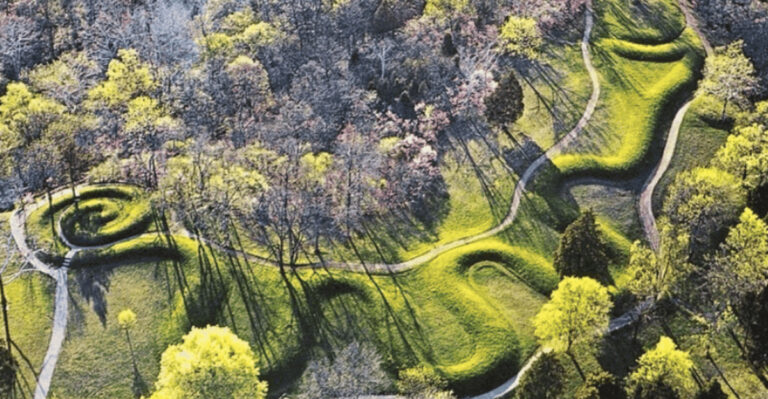 This Mysterious Ohio Landmark Is The Kind Of Place You Never Quite Forget