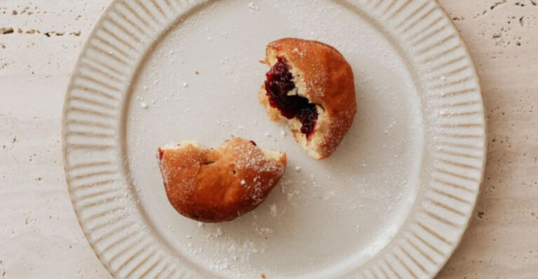 This Nearly Century-Old New Jersey Bakery Makes Jelly Donuts That Will Blow Your Mind
