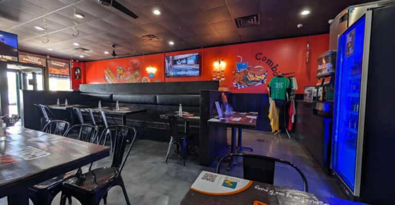 This New Jersey Restaurant Lets Families Pay Whatever They Can for Dinner