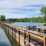 This New Lansing Park Turns Every Michigan Season Into an Adventure