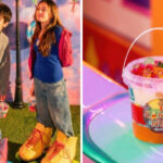 This New York Candy Museum Gives Every Visitor a Free Bucket to Fill With Sweet Treats