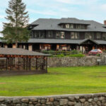 This New York Lakeside Resort Is The Summer Escape You’ll Wish You’d Found Sooner