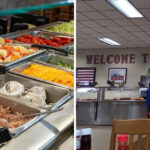This North Carolina Family Grill Has A Dinner Buffet That’s Big On Flavor And Under $17