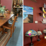 This North Carolina Furniture Outlet Sells Amish-Made Pieces Built To Last For Generations