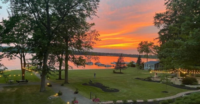 This Ohio Brunch Spot Is The Best Reason To Plan A Weekend Getaway