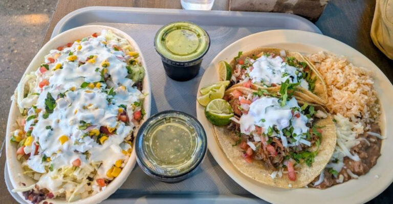 This Ohio Tamale Spot Is The Kind Of Place You’ll Want To Visit Again And Again