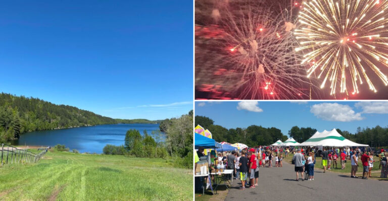 This One-Day Michigan Festival Brings Old-World Italian Flavor to Ishpeming