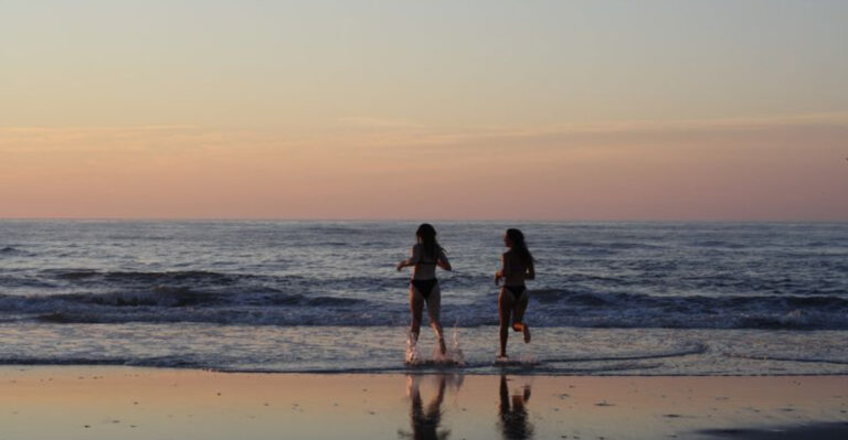 This Peaceful New Jersey Beach Town Is the Getaway You Have Been Craving