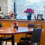 This Pennsylvania Cafe Is Famous For Massive Omelets And All-Day Breakfast Plates