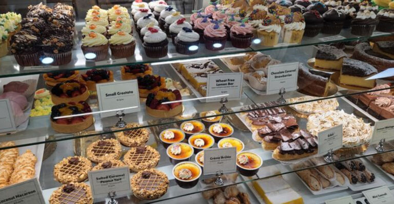 This Pennsylvania Deli Is The Ideal Stop For Packing Your Summer Picnic Basket