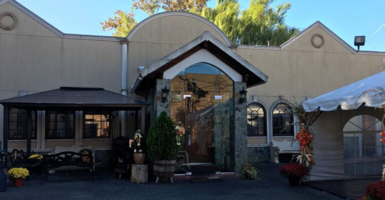 This Portuguese Restaurant Serves One of New Jersey’s Most Unforgettable Feasts