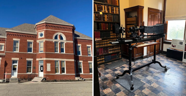 This Quirky Little Museum in Indiana Is One of the State’s Most Unique Places