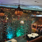 This Retro New Jersey Tiki Restaurant Genuinely Feels Like a Hawaiian Vacation