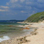 This Secluded New York Beach Feels Like A Hidden Paradise