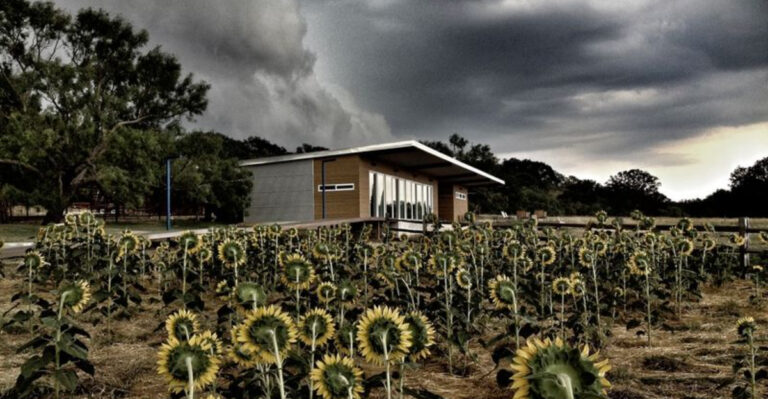 This Small-Town Texas Restaurant Is Worth Planning a Road Trip Around