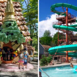 This Storybook Park Has Been Bringing Fairy Tales to Life in New York’s Adirondacks Since 1956