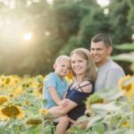 This Stunning North Carolina Sunflower Maze Feels Like A Dream Come True
