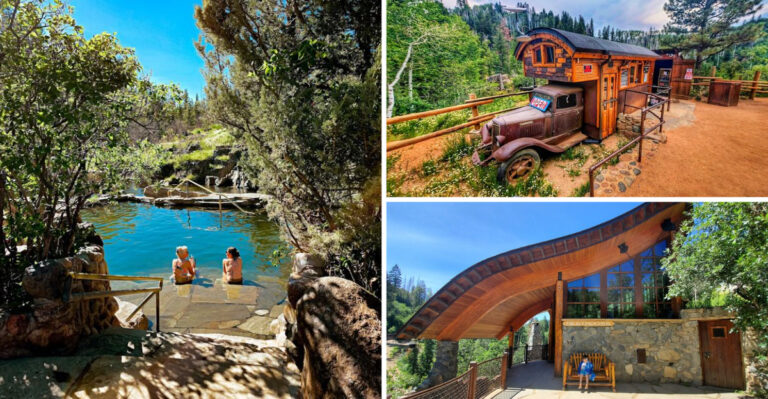 This Stunning Spring in Colorado Is the Hidden Gem You’ve Been Missing