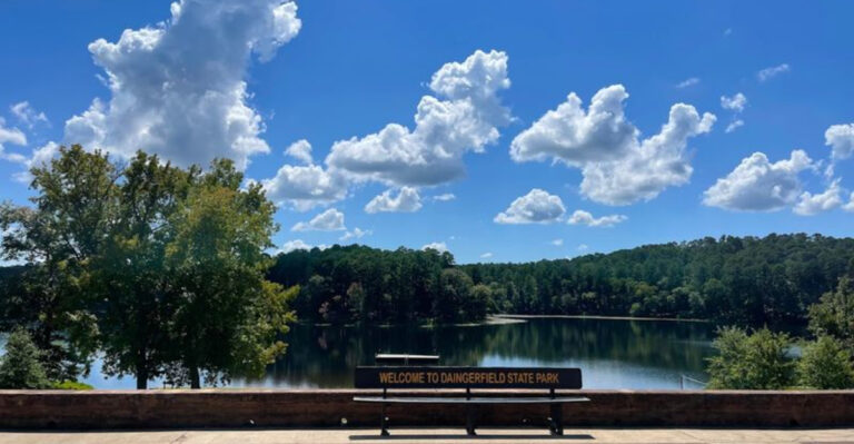 This Stunning Texas State Park Is the Reset You Didn’t Know You Needed